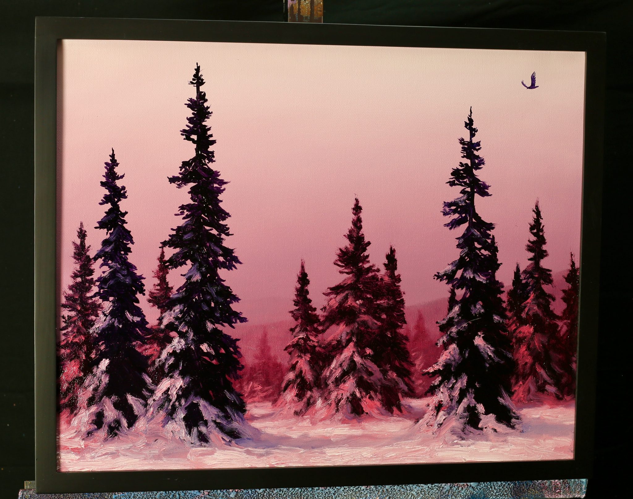 Category Oil Painting Lessons Online Tim Gagnon Studio