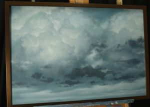 Advanced Clouds In Oil Series 1 Online Painting Lesson Tim Gagnon Studio Advanced Clouds In Oil Series 1 Online Painting Lesson Tim Gagnon Studio