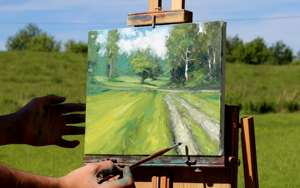 Category Oil Painting Lessons Online Tim Gagnon Studio